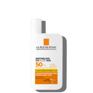 La Roche-Posay aurinkorasva