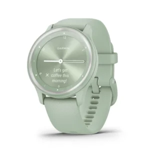 garmin vivomowe