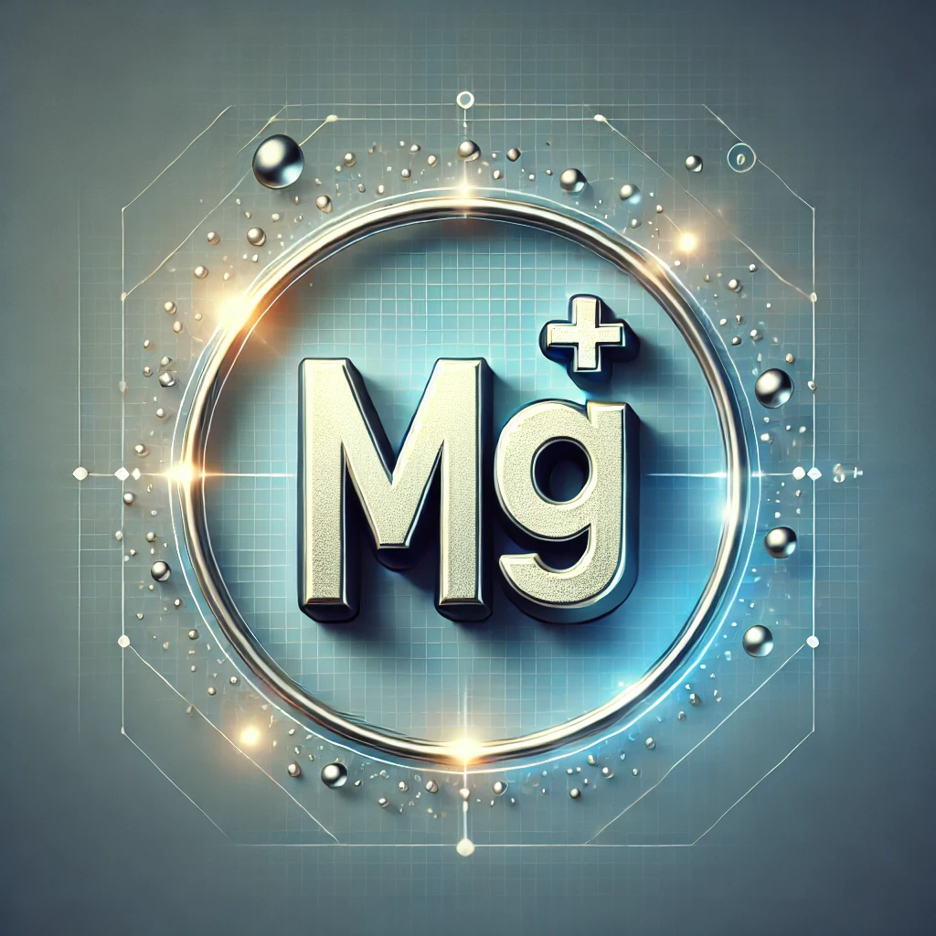 magnesium hyödyt magnesium lähteet